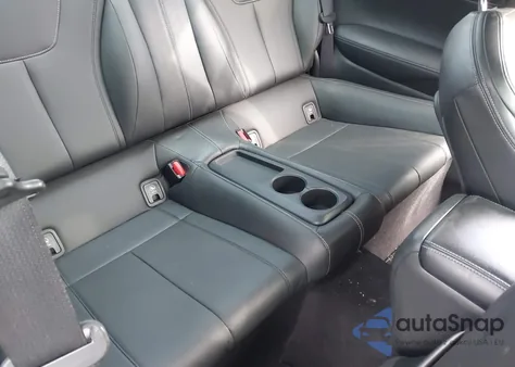 2017 Infiniti Q60 Premium from USA, damaged, VIN JN1EV7EL2HM552092